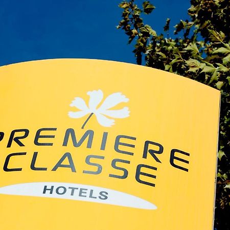 Premiere Classe Le Mans Ouest Universite Екстериор снимка